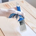 thumbnail image 4 of Paint Brush For Wall Painting For Water-Based Paint Stains Varnish Coating, 4 of 7