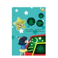 thumbnail image 4 of Light Drawing Pad Kids Luminescent Drawing Board Glowing Magic Graffiti Painting Writing Educational Toy, 4 of 9