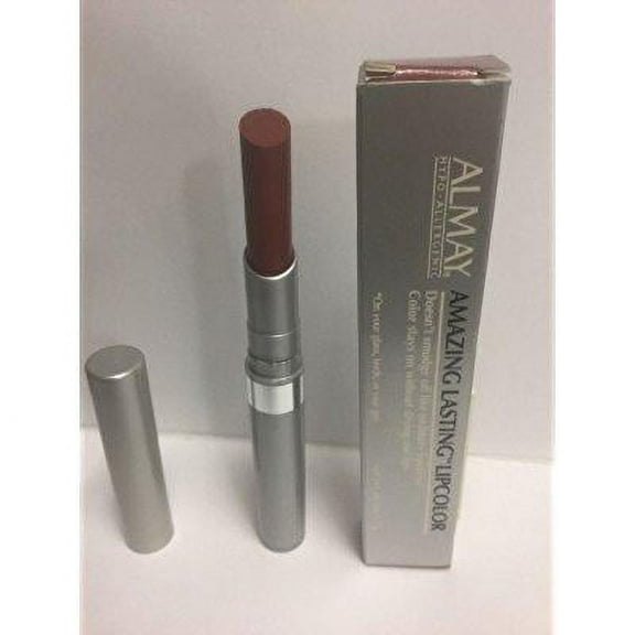 Almay Almay Amazing Lasting Lipcolor, 0.06 oz