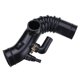 thumbnail image 1 of For Toyota Camry 1997 1998 1999 2.2l Engine Air Intake Rubber Hose Air Tube Pipe, 1 of 1