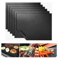 thumbnail image 1 of 6st Grillmatta / Ugnsmatta - Non Stick - 40x33, 1 of 5