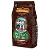 2LB Pablo's Pride Gourmet Coffee - Guatemala - Medium-Dark Roast Whole Bean Coffee - 2 Pound ( 2 lb ) Bag