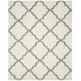 thumbnail image 4 of Safavieh Dallas Logan Geometric Shag Area Rug, 4 of 6
