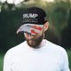 thumbnail image 4 of Trump Baseball 3D Bordado Sombrero Ajustable Keep America Ideal para Hombres Mujeres, 4 of 9