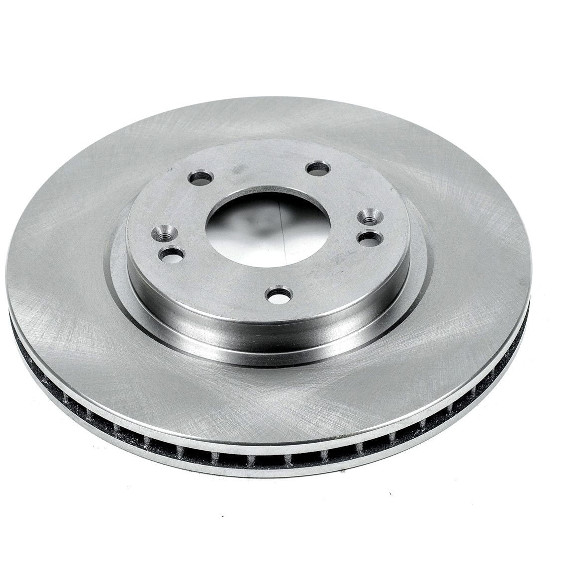 Power Stop Front One Stock Replacement Brake Rotor JBR948
