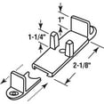 thumbnail image 4 of Prime-Line Products-Slide 163236 1,25 in. Guide de Porte Armoire Réglable, 4 of 4
