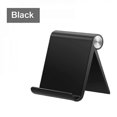 thumbnail image 1 of Cell Phone Stand Holder For Desk Adjustable For Iphone 13 12 Pro Max 11 Se Xs Android Smartphone Mobile Phone Dock Foldable Vvd, 1 of 5