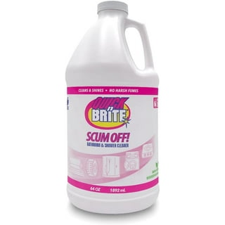 Goo Gone Grout & Tile Cleaner - 28 Ounce - Removes Tough Stains Dirt Caused  By Mold Mildew Soap Scum and Hard Water Staining - Safe on Tile Ceramic  Porcelain 