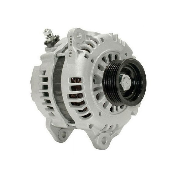 Alternator - Compatible with 2003 - 2007 Nissan Murano 3.5L V6 2004 2005 2006