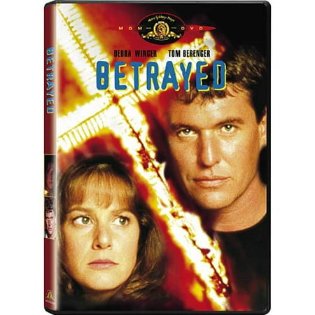 Betrayed (Full Frame, Widescreen)