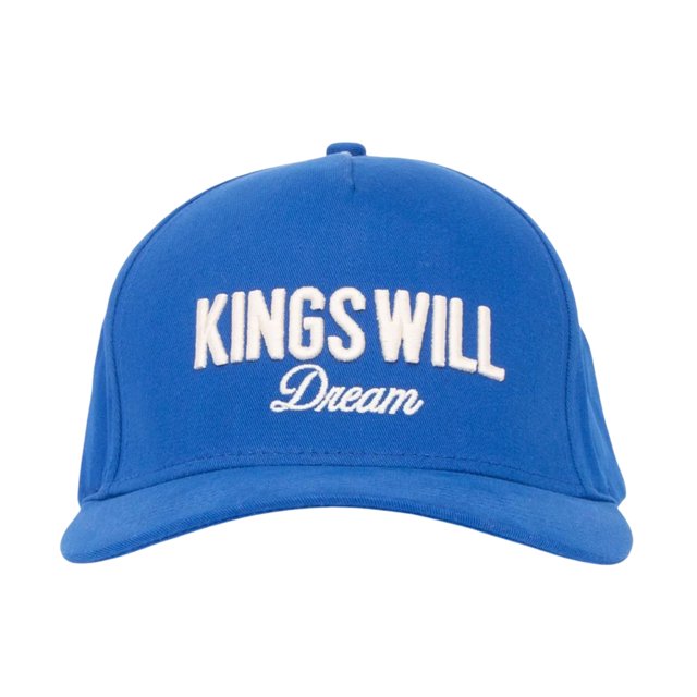 Kings Will Dream Mens Studio Garment District Baseball Cap