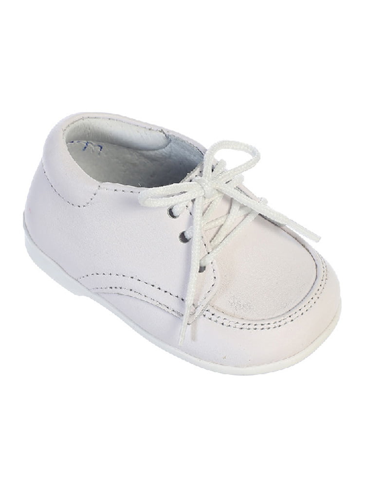 walmart kids white shoes