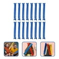 thumbnail image 4 of CUITING 24 Pcs Thunder Sticks Cheering Thunder Sticks Clapper Inflatable Noise Makers, 4 of 7