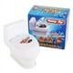 thumbnail image 2 of Juguetes de Baño de Agua Pooter Agua Squirting Truco Juguete Bromas Cosas Diminuto para Niños Agua Squirting Juguete Agua Spray Juguete Niños Juguetes Poop Juegos Aldult Inodoro de Plástico, 2 of 8