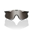 thumbnail image 2 of 100% HYPERCRAFT XS - Matte Black - Smoke Lens, 2 of 7