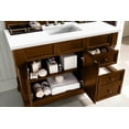 thumbnail image 5 of James Martin Vanities 147-114-526-3Wz Brookfield 48" Free Standing Single Basin Vanity Set, 5 of 7