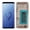 Gold, variant on YAHHU Screen Replacement with Frame and Repair Tools for Samsung Galaxy S9 5.8 inches / 14.7 cm Touch Display Digitizer Assembly - Gold