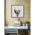 thumbnail image 4 of Marmont Hill Rustic Flower Arrangement Framed Painting Print, 4 of 5