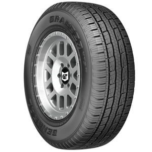 General Grabber HTS60 All Season 235/75R16 108S Light Truck Tire Sansujyuku sansujyuku.com