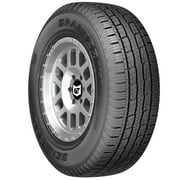 General Grabber HTS60 All Season 275/60R20 115S Light Truck Tire