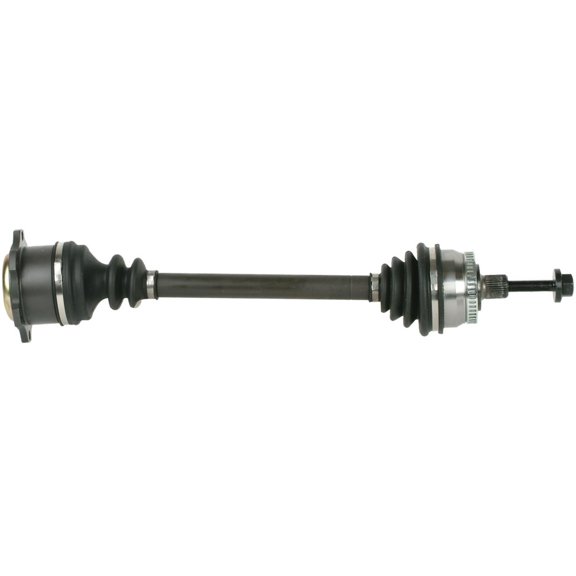 CARDONE New 66-7199 CV Axle Assembly Front Right fits 1997-2000 Audi, Volkswagen 8D0 407 271Dm