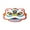 C, variant on 60*90cm 2026 New Festival Rug Interesting Soft Rug Cute Welcome Floormat Decorative For Party Daily For Door, Spring Festival Rug, Rug for Entryway Indoor (Style A)