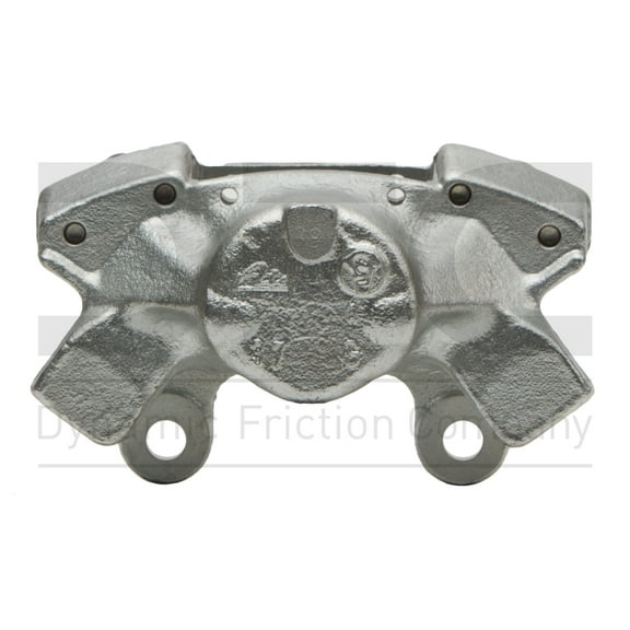 Dynamic Friction 331-27611 Brake Caliper 100% Pressure Tested For 1993-1997 Volvo 850, 1998-2000 Volvo S70, 1998-2000 Volvo V70
