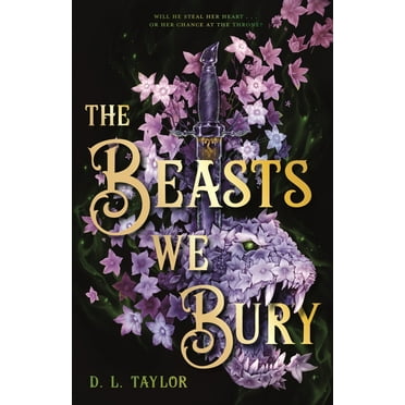 Broken Citadel The Beasts We Bury, Book 1, (Hardcover)