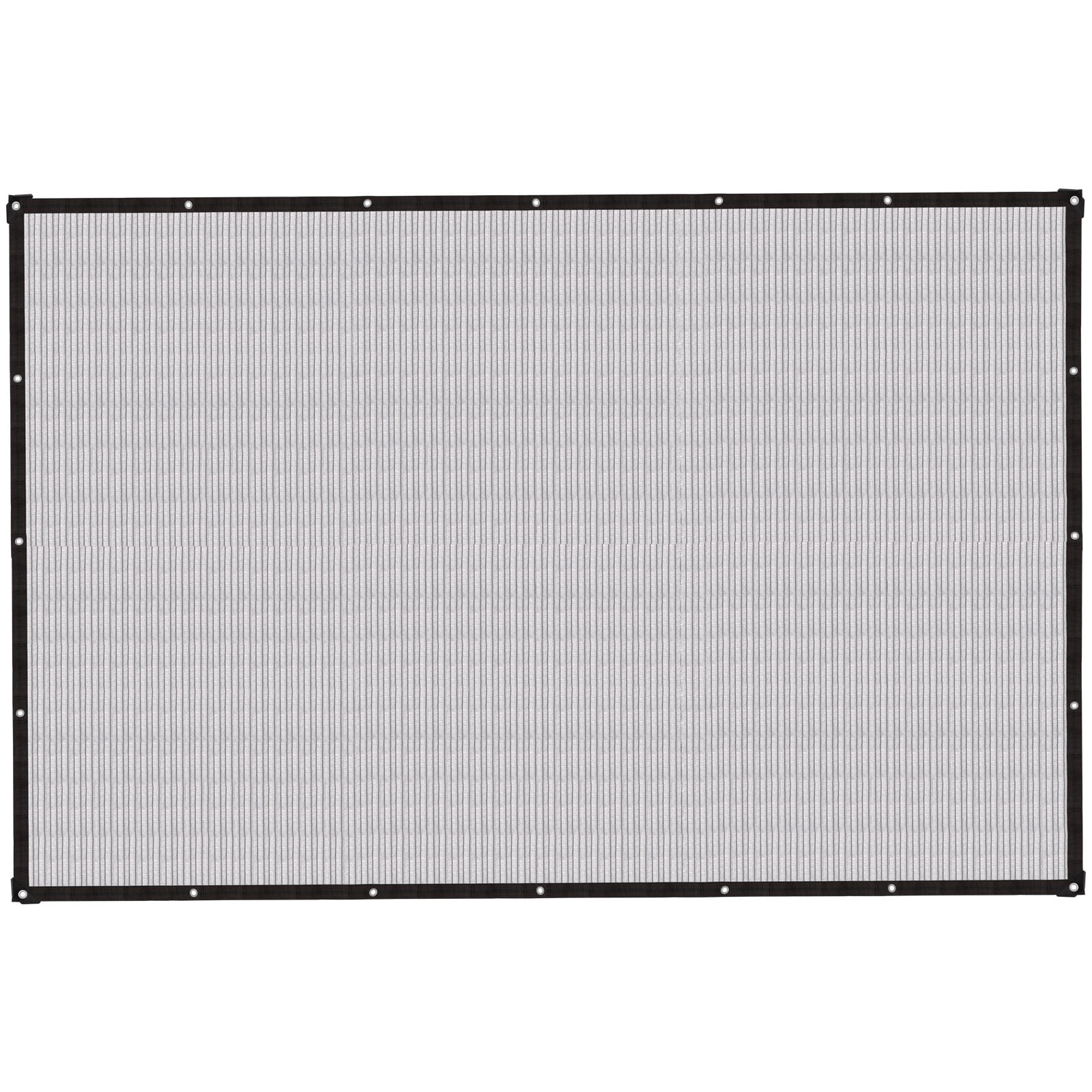 YIDEDE Shade Cloth For Pergola Cover Canopy Fabric Sunshade With