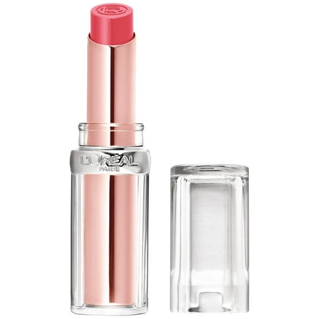 UPC 071249651254 product image for L Oreal Paris Glow Paradise Balm in Lipstick  Peach Charm | upcitemdb.com