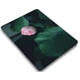 thumbnail image 5 of KSK KAISHEK Hard Shell Case Only Compatible MacBook Pro 15 inchs( Retina Display Touch Bar, 2019 - 2016) Model A1990/A1707 Rose series 0285, 5 of 5