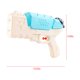 thumbnail image 3 of Pisexur Electrónica para Hombres Pistolas de Agua de Doble Boquilla Prensa de Playa para Niños Rociador de Agua Descubierto Juguetes de Lucha de Agua de Verano al Aire Libre Electrónica para Niños, O, 3 of 7