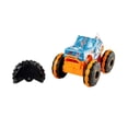 thumbnail image 3 of Vehículo a Control Remoto Hot Wheels Monster Trucks Rhinomite Escala 1:24, 3 of 4