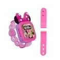 thumbnail image 6 of Just Play Minnie Mouse Play Smart Watch, Pink, 6 of 8