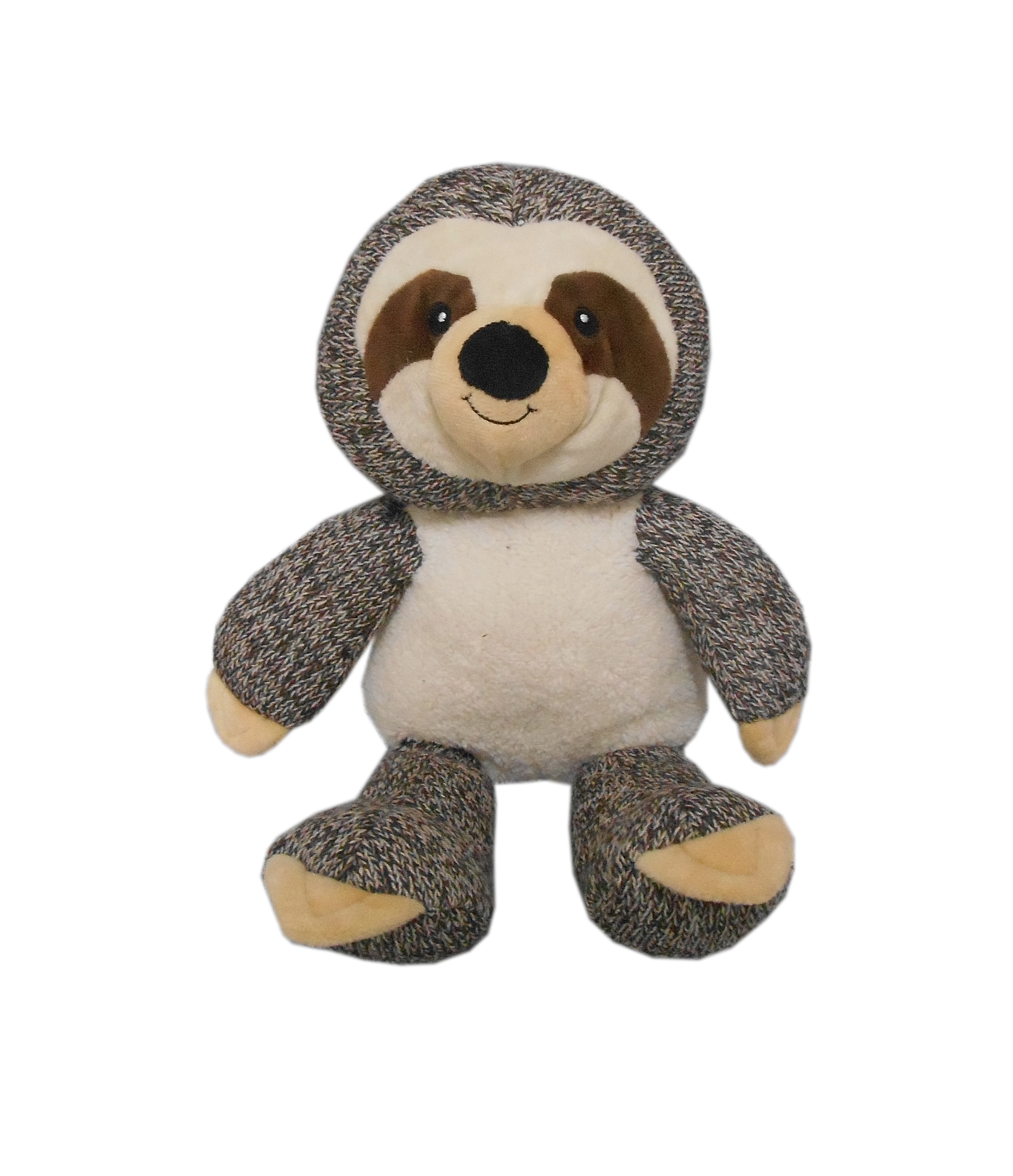 sloth stuffed animal walmart