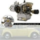 thumbnail image 5 of Carburador 34 Pict-3 113129031K para VW Beetles 1971-1979 puerto dual 1600cc 12V, 5 of 11