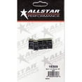 thumbnail image 2 of Allstar Performance ALL18309 Nylon Line Clamps 1/8in 10pk, 2 of 2