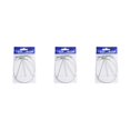 thumbnail image 1 of Yuarrent Aparejos de pesca de acero inoxidable de calidad, línea de cuerda líder, ganchos giratorios, soporte de equilibrio, accesorios para aparejos de Type3 NO3 Yuarrent CBP059281, 1 of 6