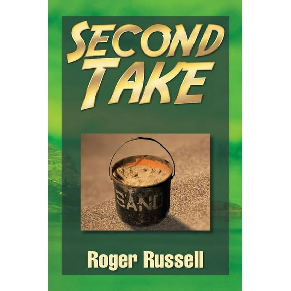Second Take (Paperback)