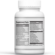 10X Health Optimize - Methylated Multivitamin, 90 Capsules