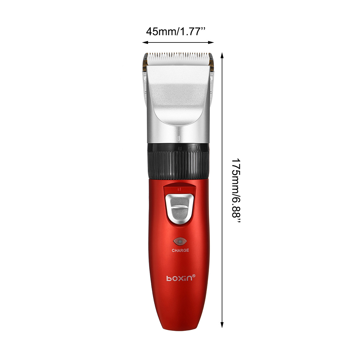 boxin hair trimmer