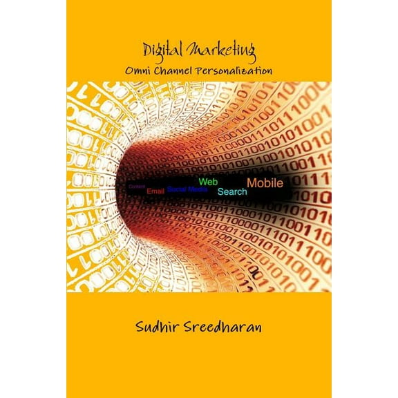 Digital Marketing (Paperback)