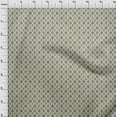 thumbnail image 4 of oneOone Cotton Poplin Beige Fabric Asian Kilim Craft Projects Decor Fabric Printed By The Yard 56 Inch Wide, 4 of 5