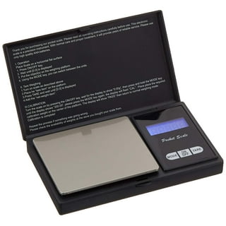Smart Weigh SWS600 Elite Pocket Sized Digital Gram Scale for Sale 