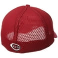 thumbnail image 3 of New Era Cincinnati Reds MLB Neo 39THIRTY Stretch Fit Cap, 3 of 6