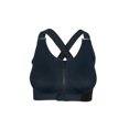 thumbnail image 2 of Ropa interior deportiva de talla grande para mujer, ropa de yoga altamente resistente a los golpes, sujetador de belleza para correr, sujetador de fitness sin costuras, 2 of 2