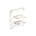 thumbnail image 6 of Clear Acrylic Tennis Ball and Racquet Combo Wall Mount Bracket (A054), 6 of 6