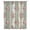 Pink, variant on Sage Green Wooden Sheer Curtains 84 Inches Long, Farmhouse Pink Florals Distressed Light Filering Curtains, Breathable Simi Curtain Privacy Drapes for Living Room Bedroom Lightweight Window Treatment