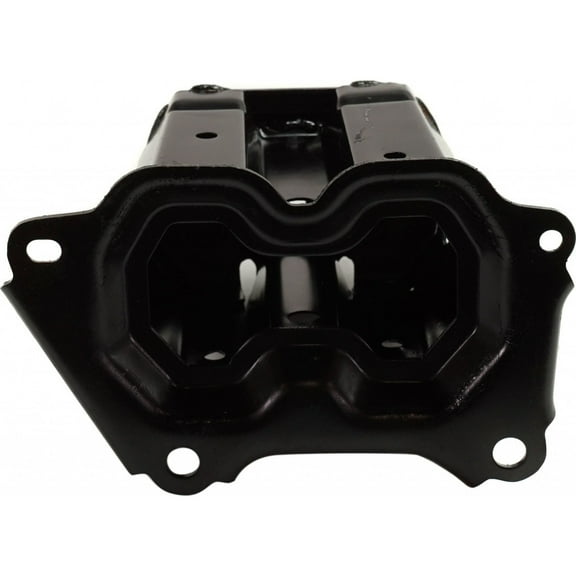 For Nissan Altima 2019 20 21 22 2023 Bumper Bracket Driver Side | Front | CAPA | Replacement For NI1066151, NI1066151C | 622116CA0A