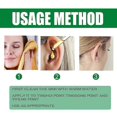 thumbnail image 5 of Tinnitus Ear Drops relieve tinnitus troubles, airplane tinnitus drops, ear cans, and ear buzzing Ea, 5 of 5